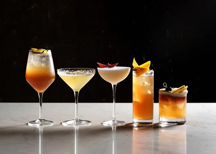 Middle Eight - Covent Garden - Preferred Hotels And Resorts